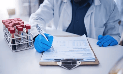 Médico Laboral Alfil